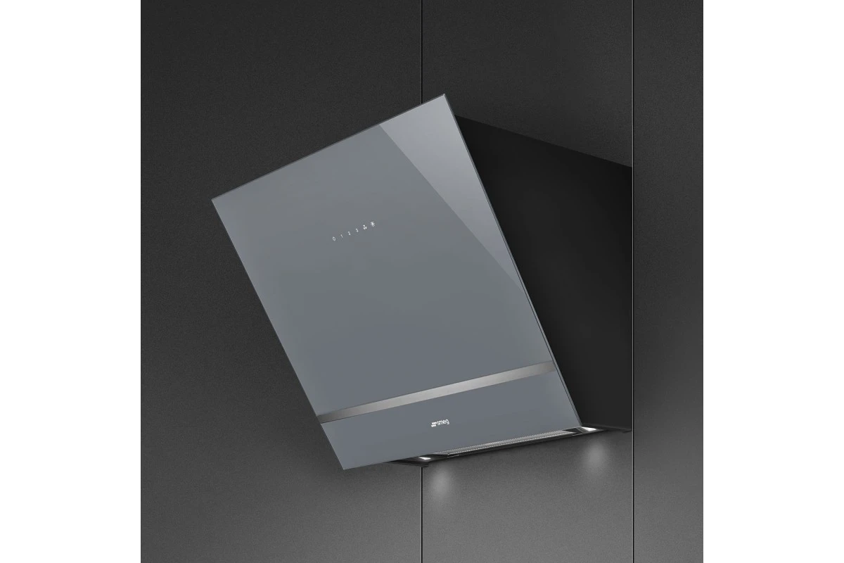 Вытяжка Smeg KV26S