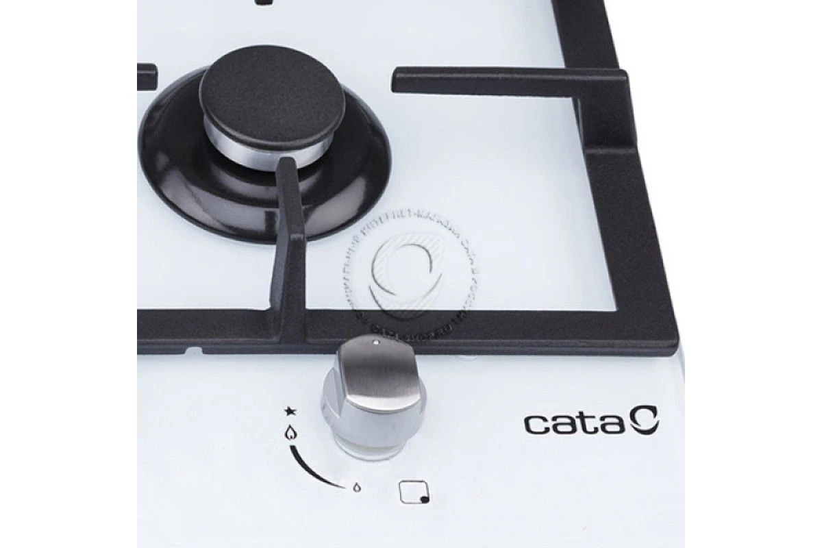 Газовая варочная панель Cata LCI 6031 WH