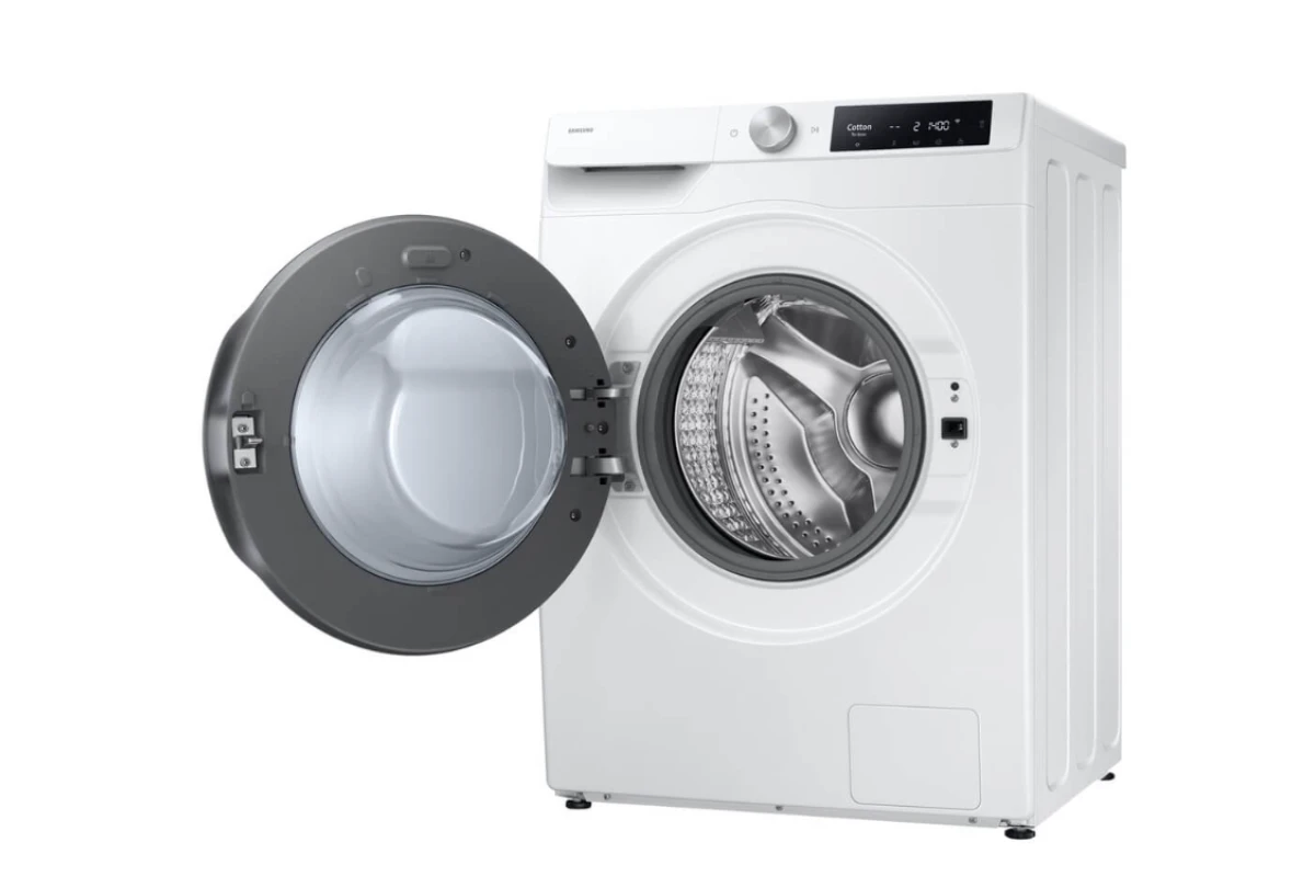Стирально-сушильная машина Samsung WD11DG6B85BELP