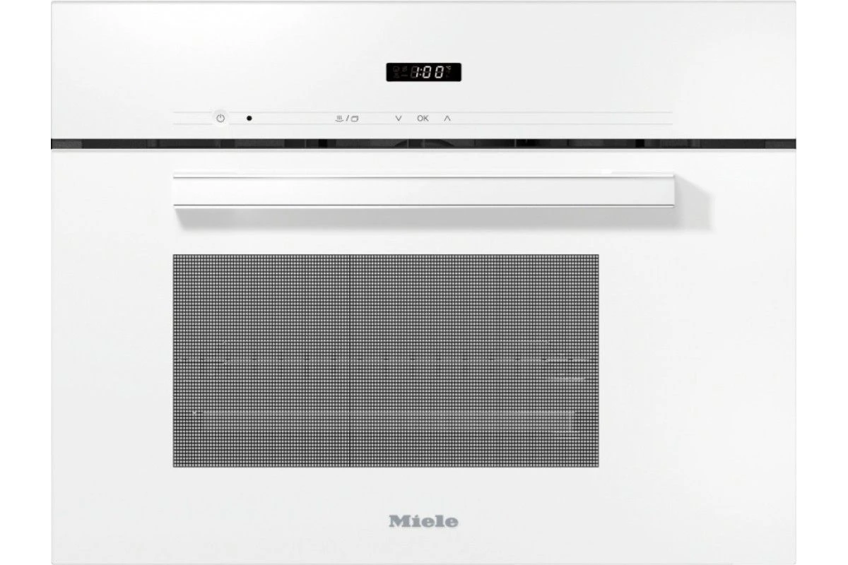 Пароварка Miele DG2840 BRWS