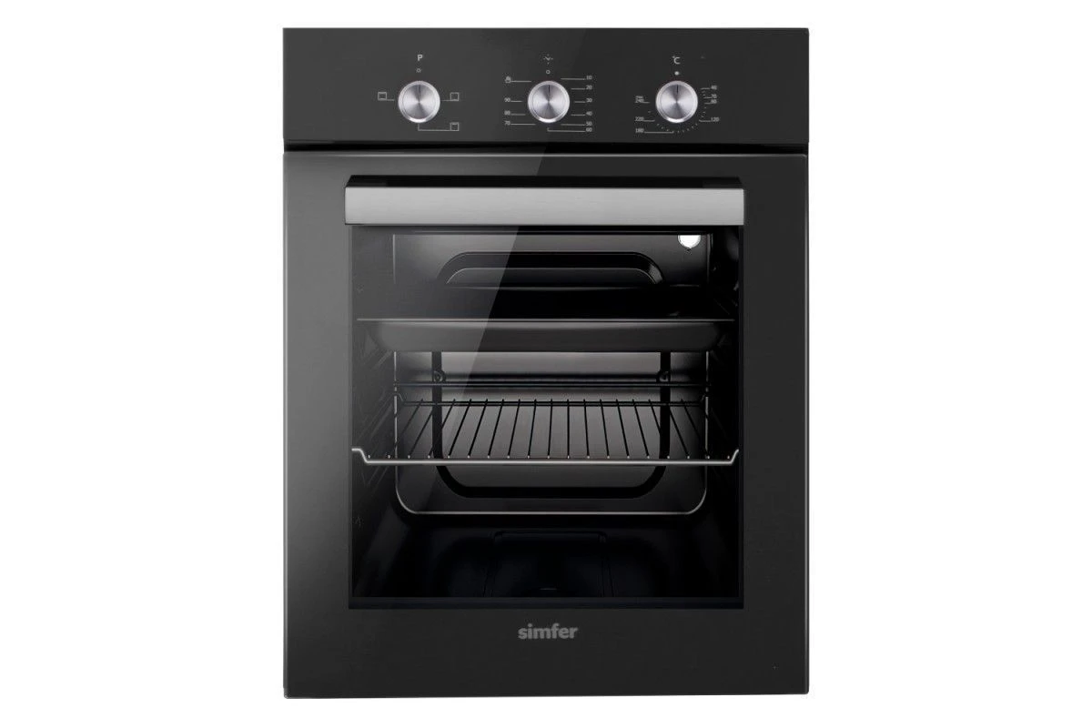 Электрический духовой шкаф Simfer B4EB14006
