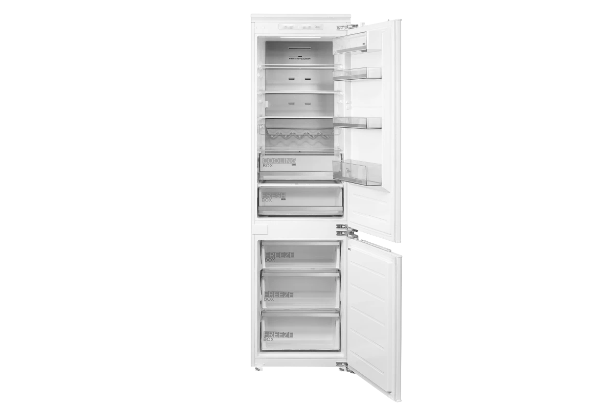 Холодильник встраиваемый Midea MDRE416FGE01M