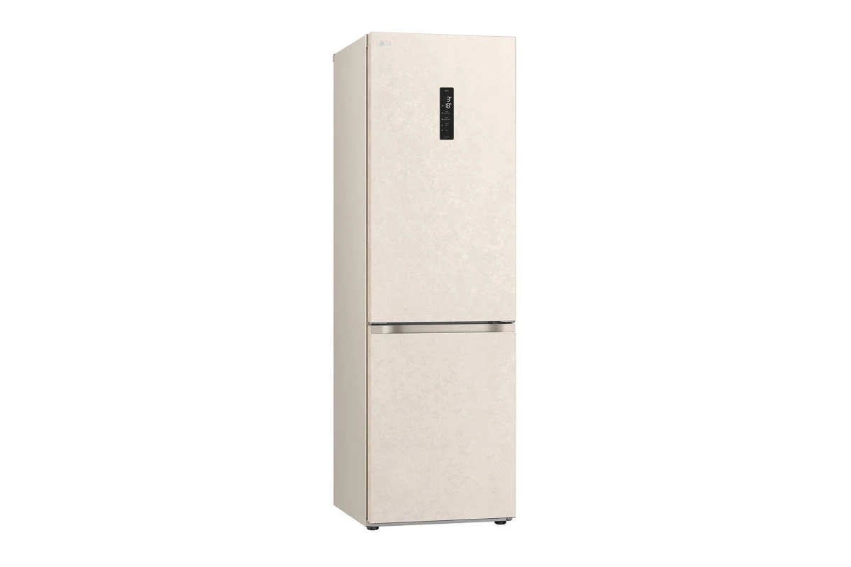 Холодильник LG GC-B459FEPW