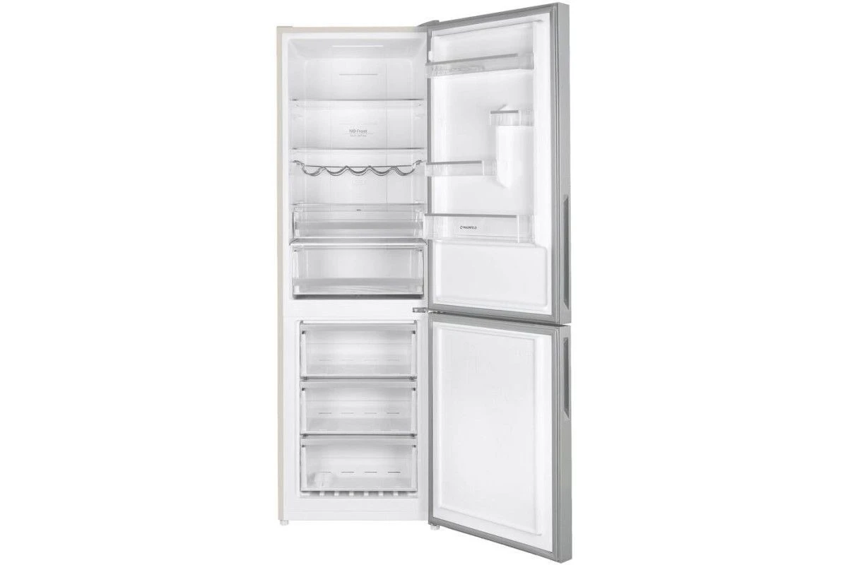 Холодильник Maunfeld MFF185NFBG Inverter