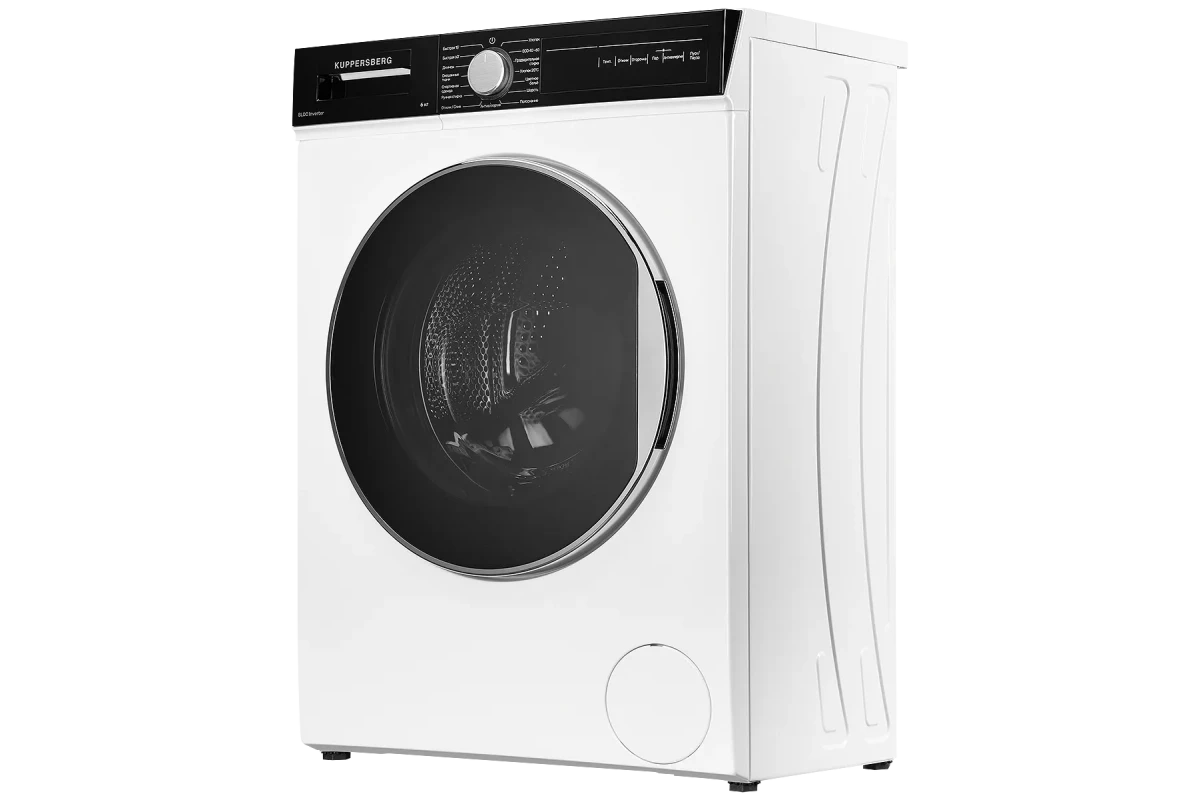Стиральная машина Kuppersberg WM 411 W
