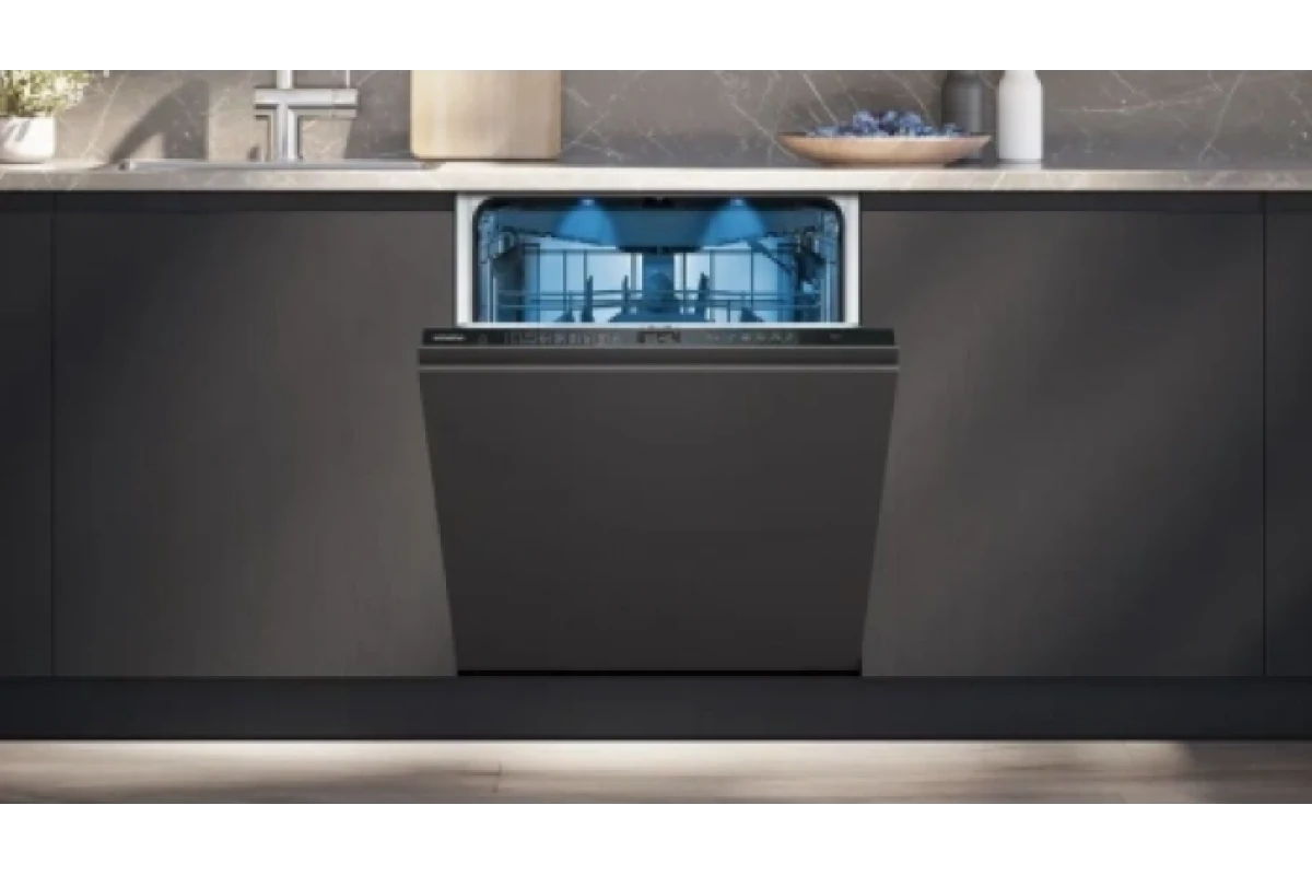 Встраиваемая посудомоечная машина Siemens SN65EX12CE