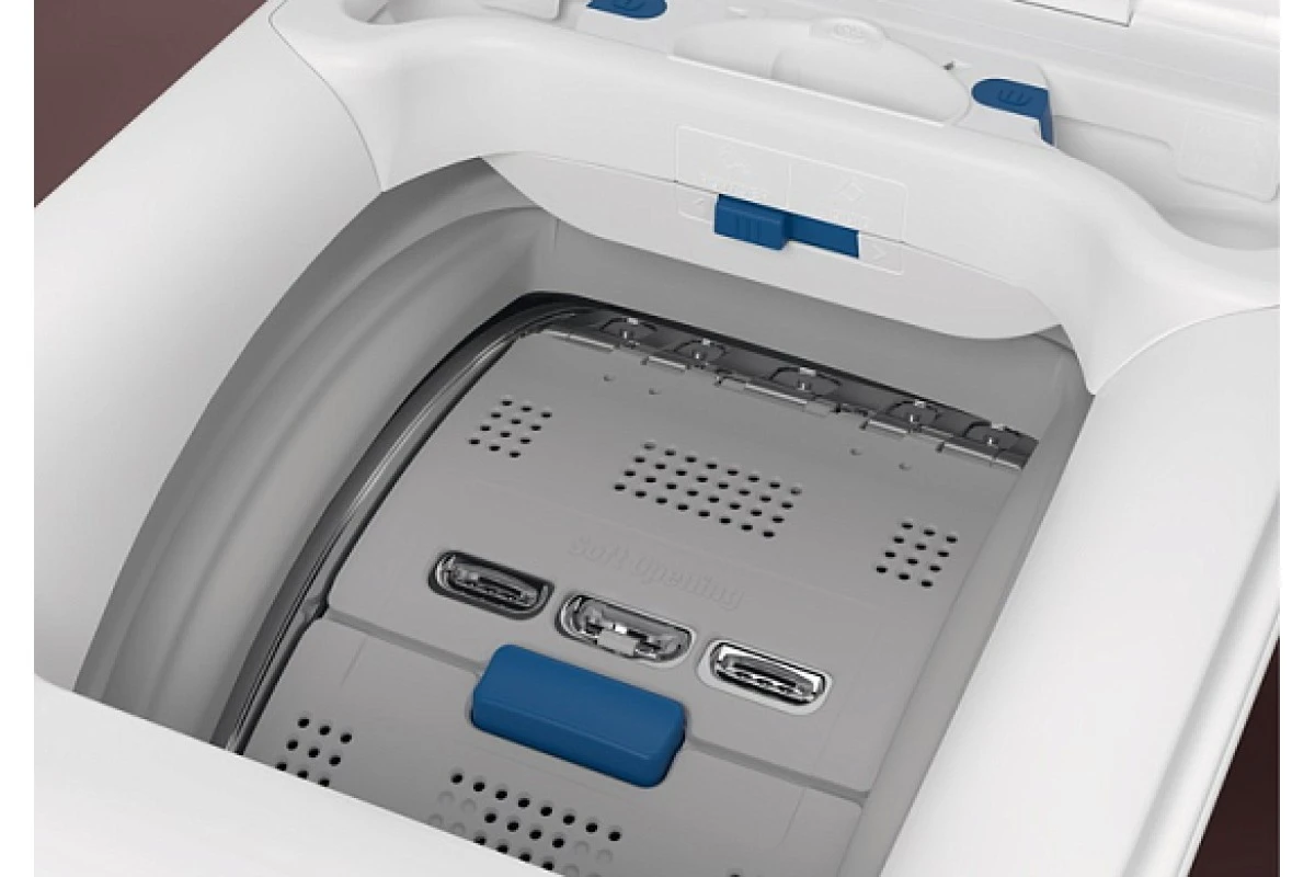Стиральная машина Electrolux EW8T3R372