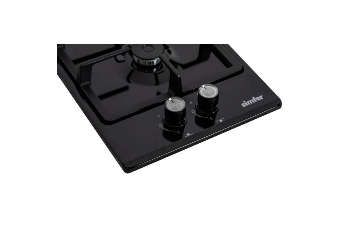 Газовая варочная панель Simfer H30V20B570