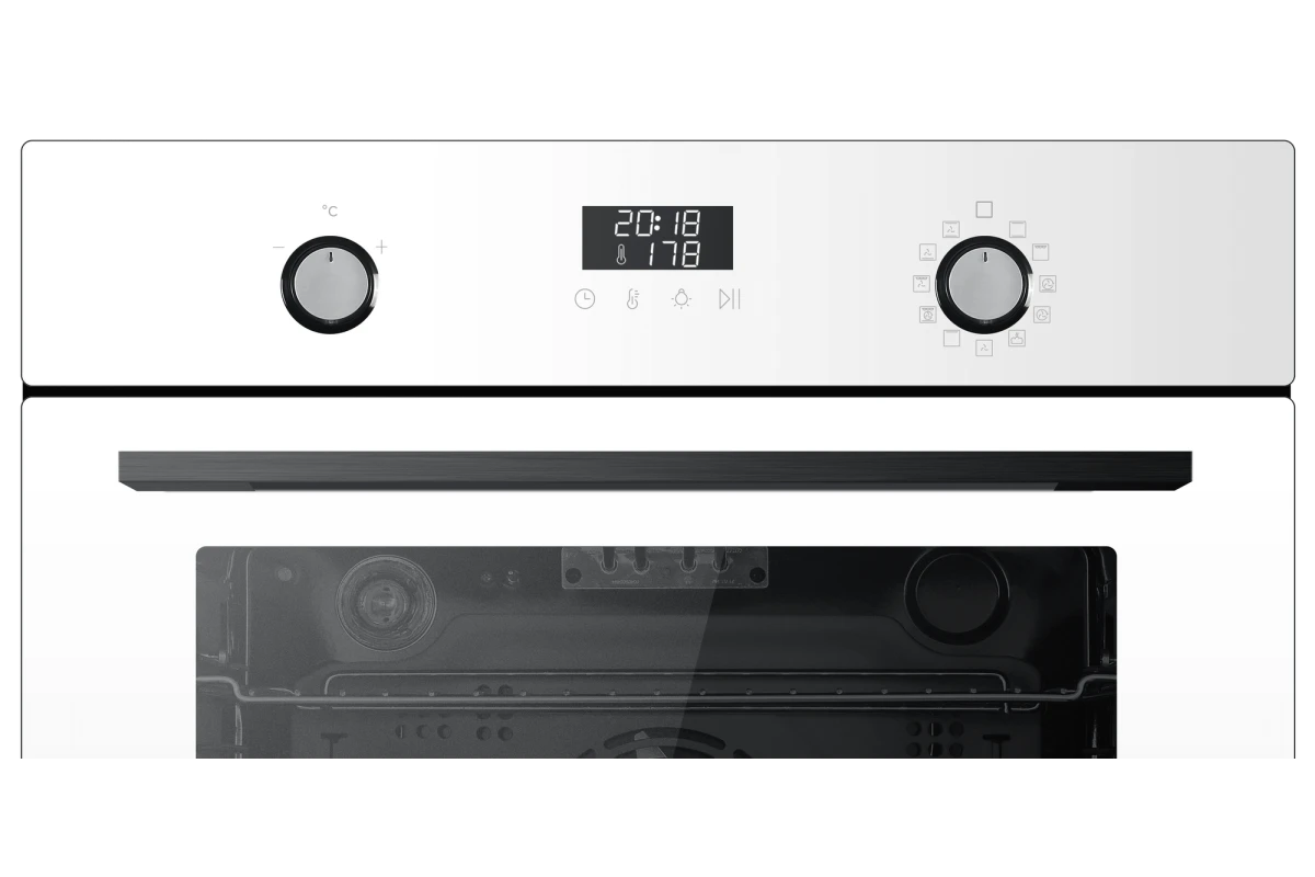 Духовой шкаф Haier HOX-P11CGW