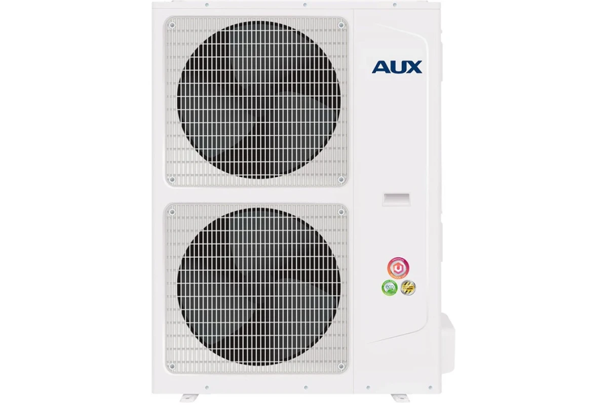 Канальный кондиционер AUX ALMD-HS60/5DR2/AL-HS60/5DR2(U)