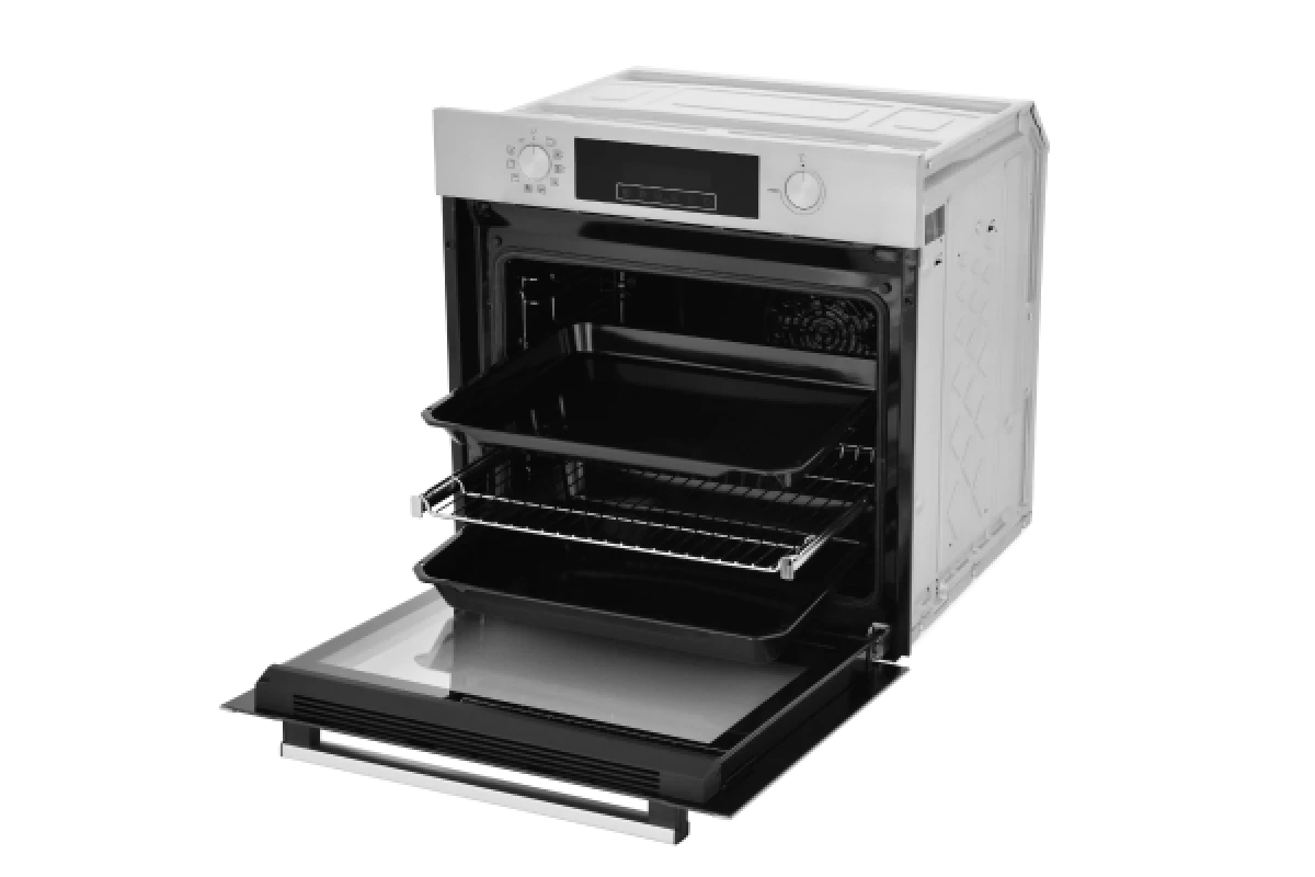 Духовой шкаф Hotpoint FE8 831 JSH IX