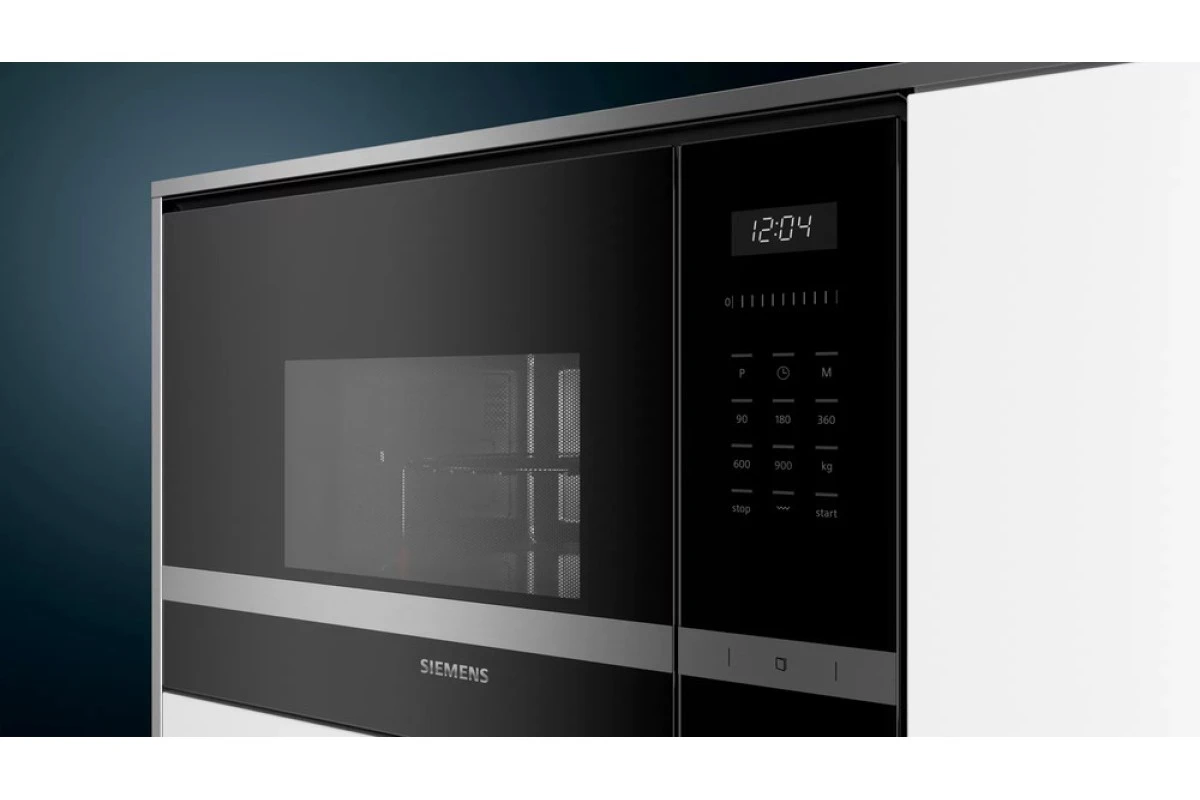 Микроволновая печь Siemens BE555LMS0