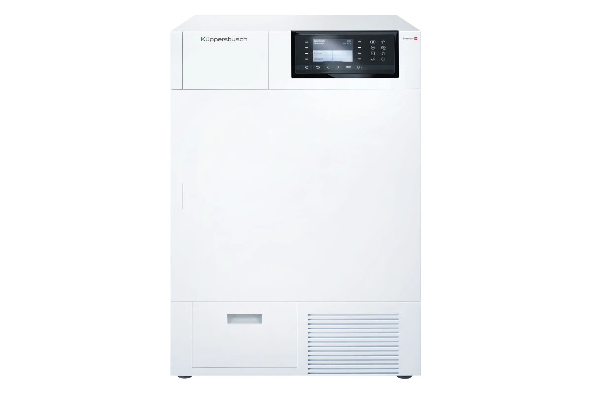 Сушильная машина Kuppersbusch T 30.0 W White