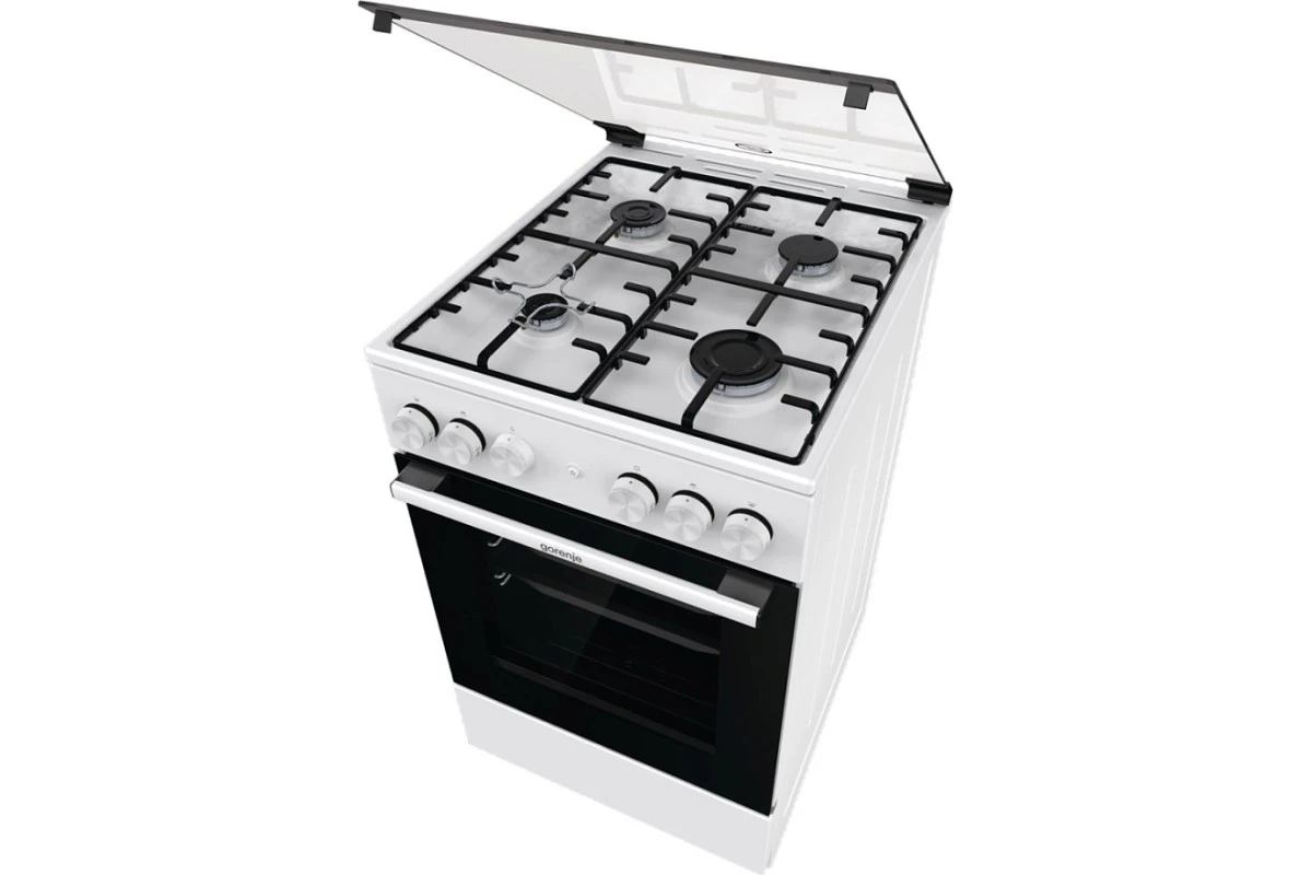 Газовая плита Gorenje GGI5A21WH