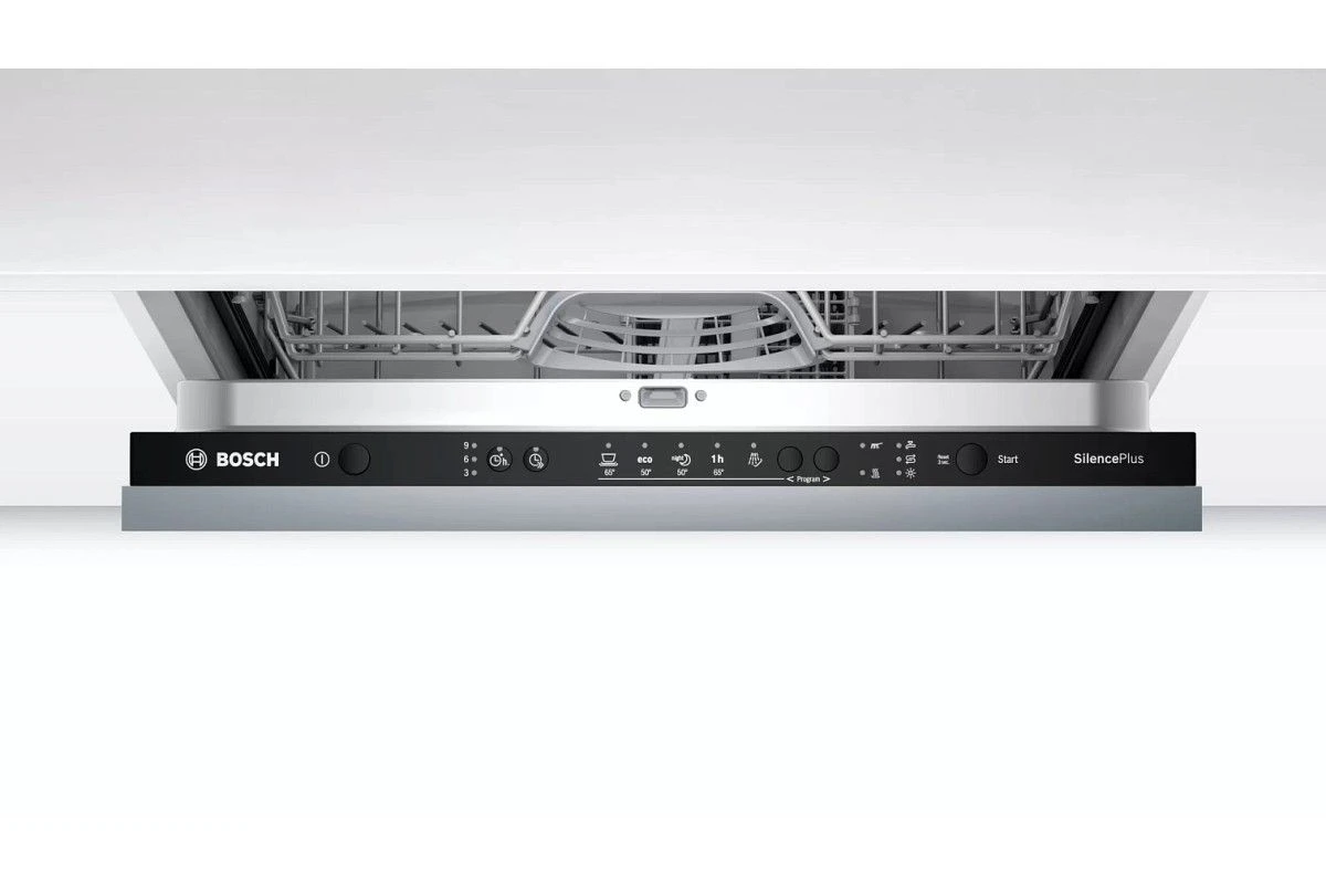 Встраиваемая посудомоечная машина Bosch SMV25BX04R