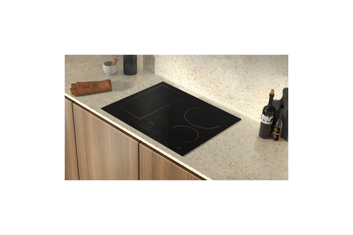 Индукционная варочная панель Grundig GIEI623471MN