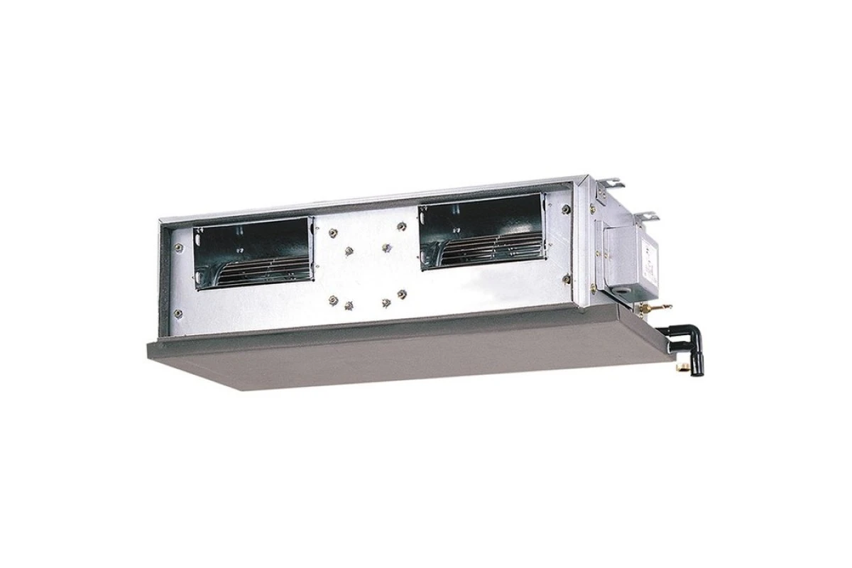 Канальный кондиционер Daikin FDMQN35CXV/RYN35CXV
