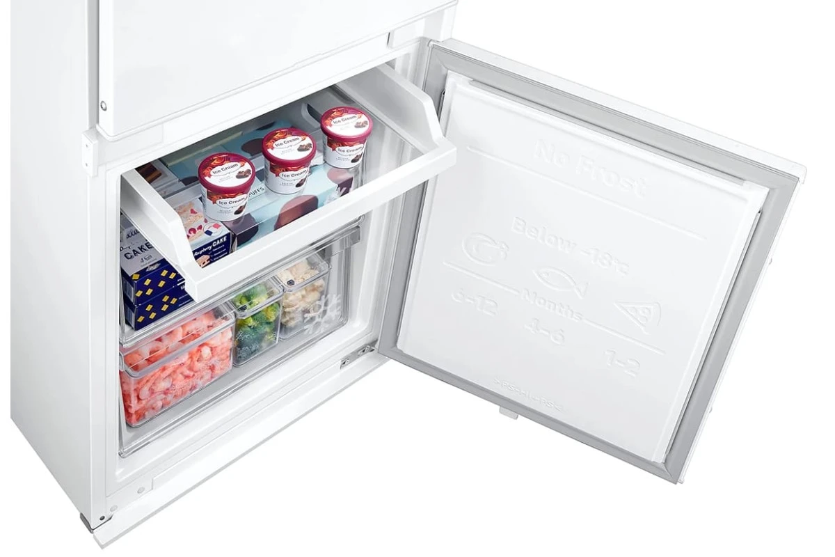 Встраиваемый холодильник Samsung BRB70F26CES0EO