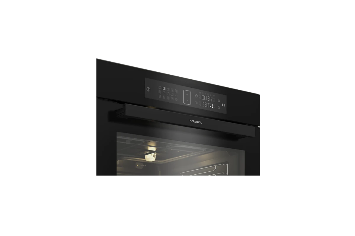 Духовой шкаф Hotpoint FE8 1351 H BL