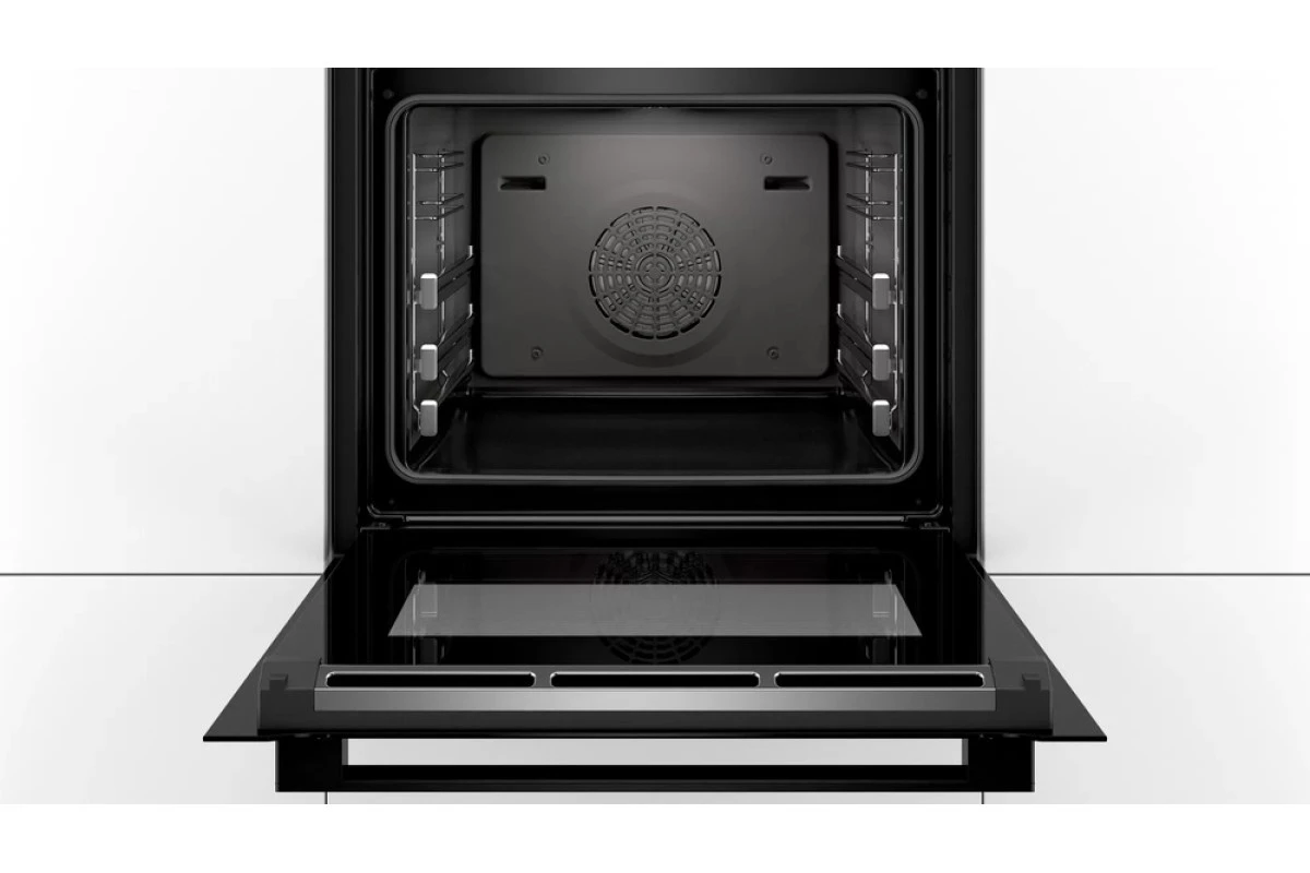 Духовой шкаф Bosch HBG855TC0