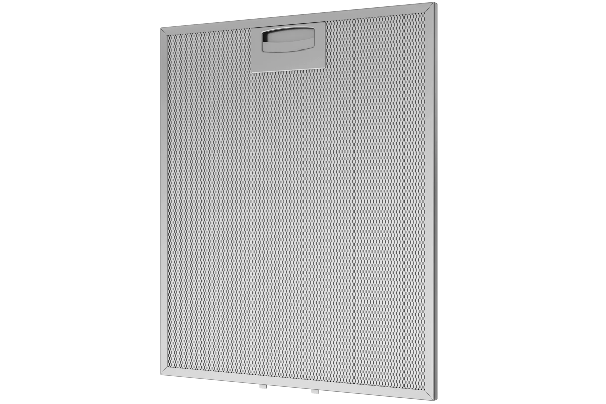 Вытяжка Hotpoint HPAE 52FLS X