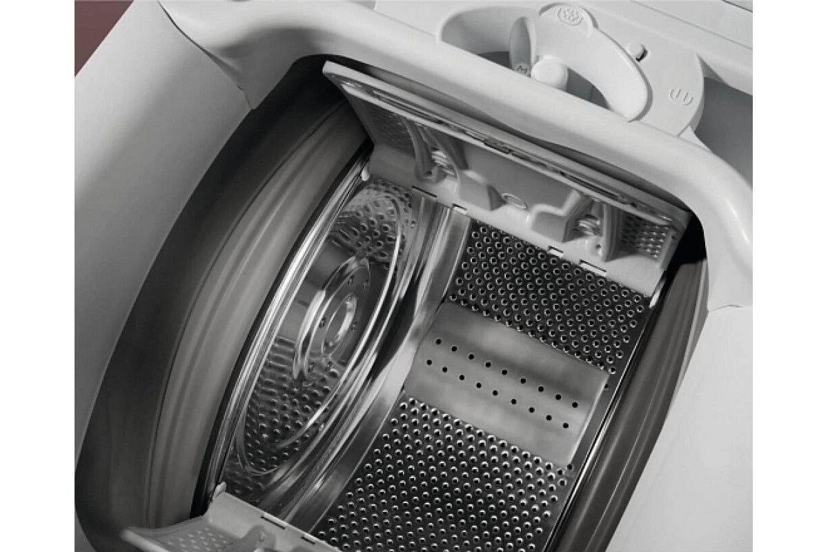 Стиральная машина Electrolux EW2T705W