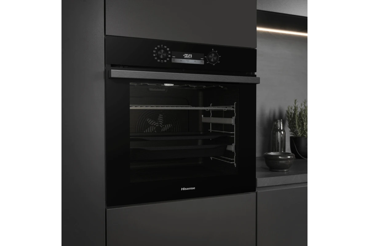 Духовой шкаф Hisense BSA65224CG