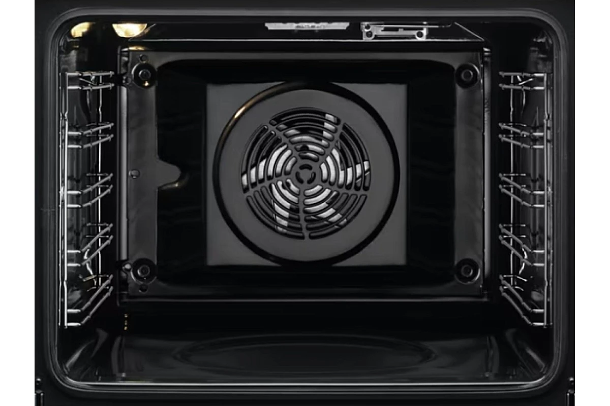 Духовой шкаф Electrolux EOH2H00X