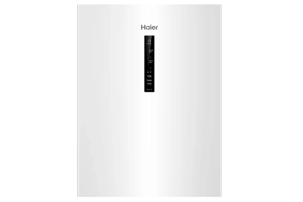 Отдельностоящий холодильник Haier CBB538CWG