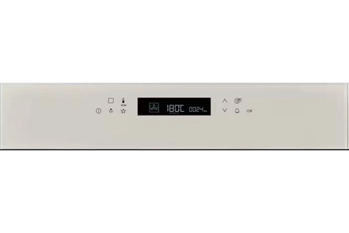 Духовой шкаф Electrolux LOE7C31S