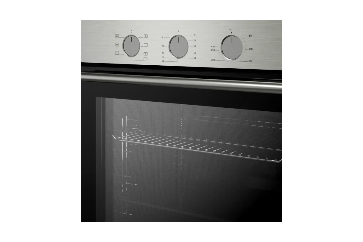 Духовой шкаф Kuppersberg HF 603 BX