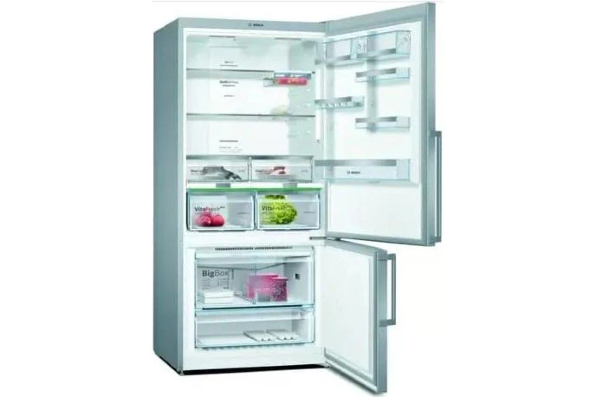 Двухкамерный холодильник Bosch KGN86AI30U