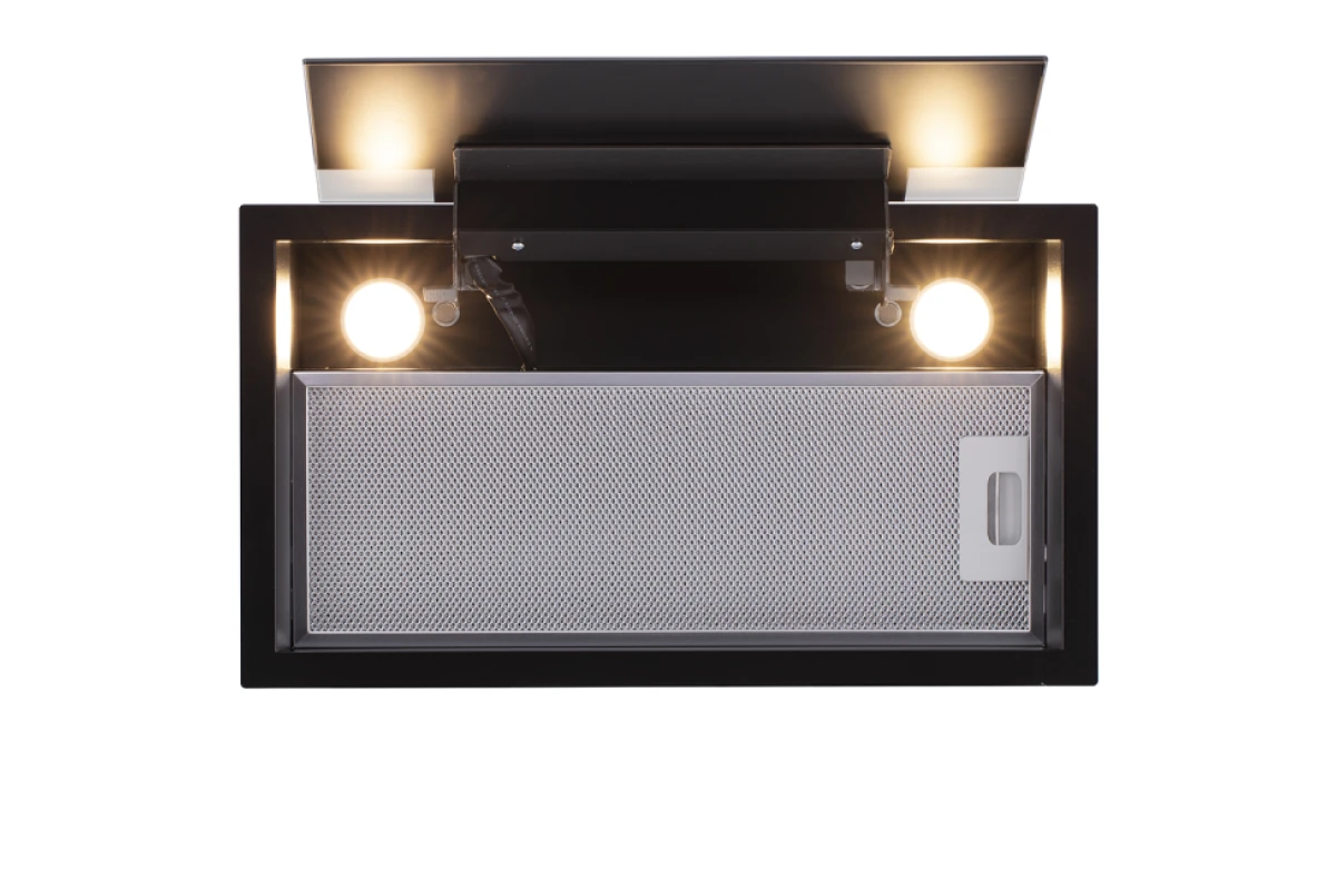 Вытяжка Cata GC DUAL 45 XGBK /D