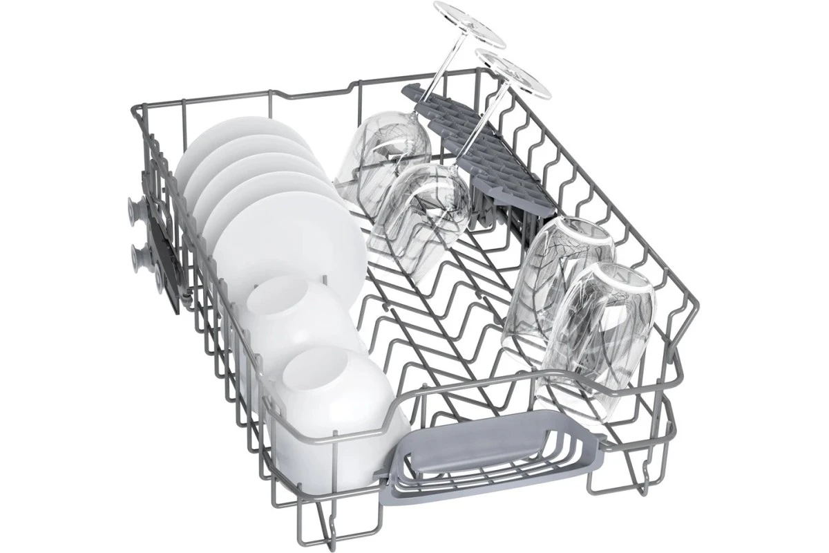 Встраиваемая посудомоечная машина Bosch SPV2XMX01E