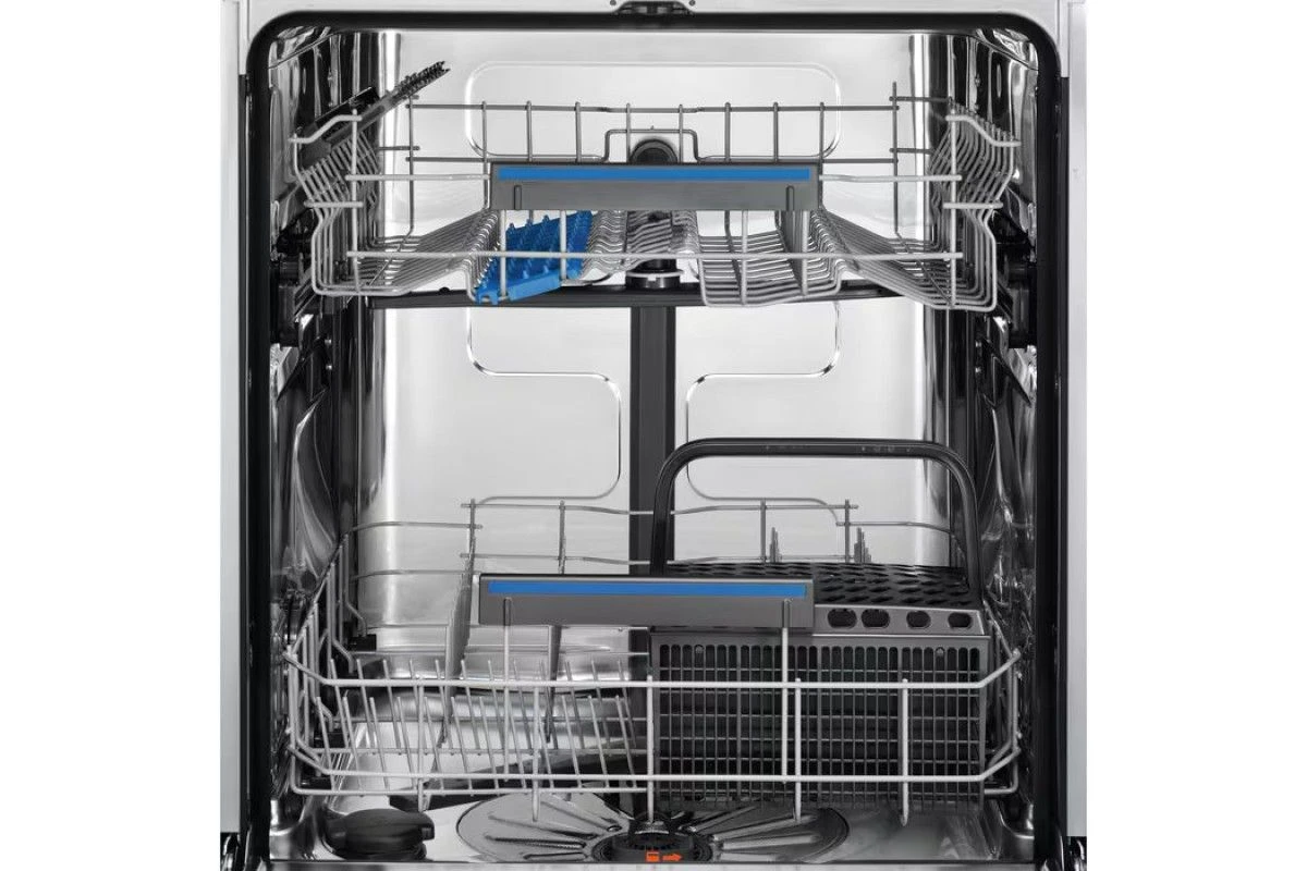 Посудомоечная машина Electrolux ESA47210SW