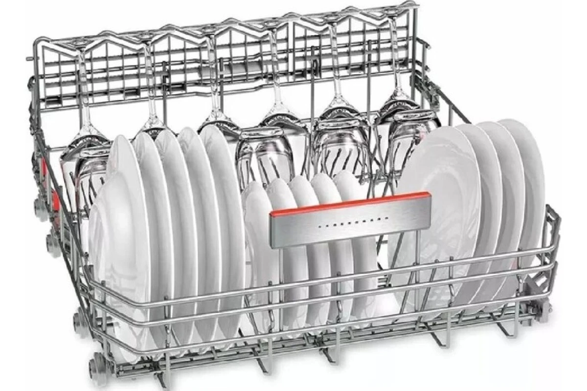 Встраиваемая посудомоечная машина Bosch SPV4XMX16E