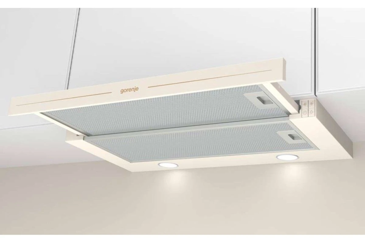 Встраиваемая вытяжка Gorenje BHP62CLI