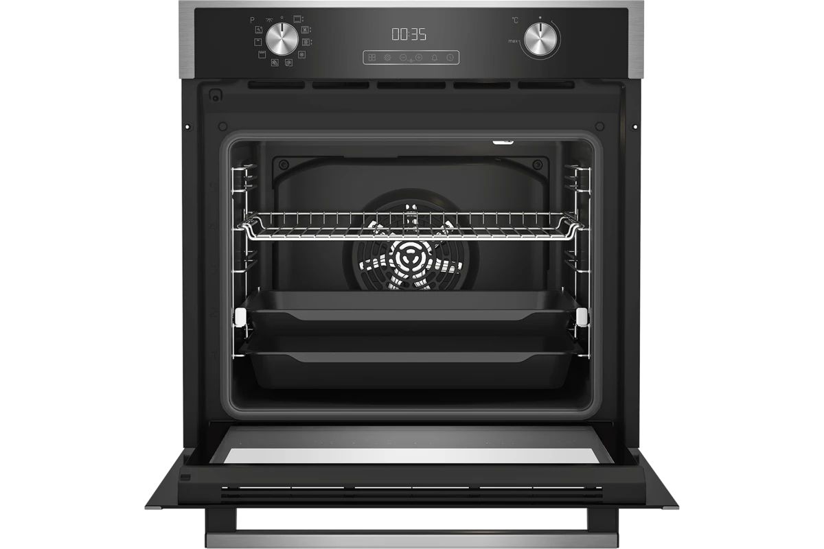 Духовой шкаф Hotpoint FE9 831 JSH IX