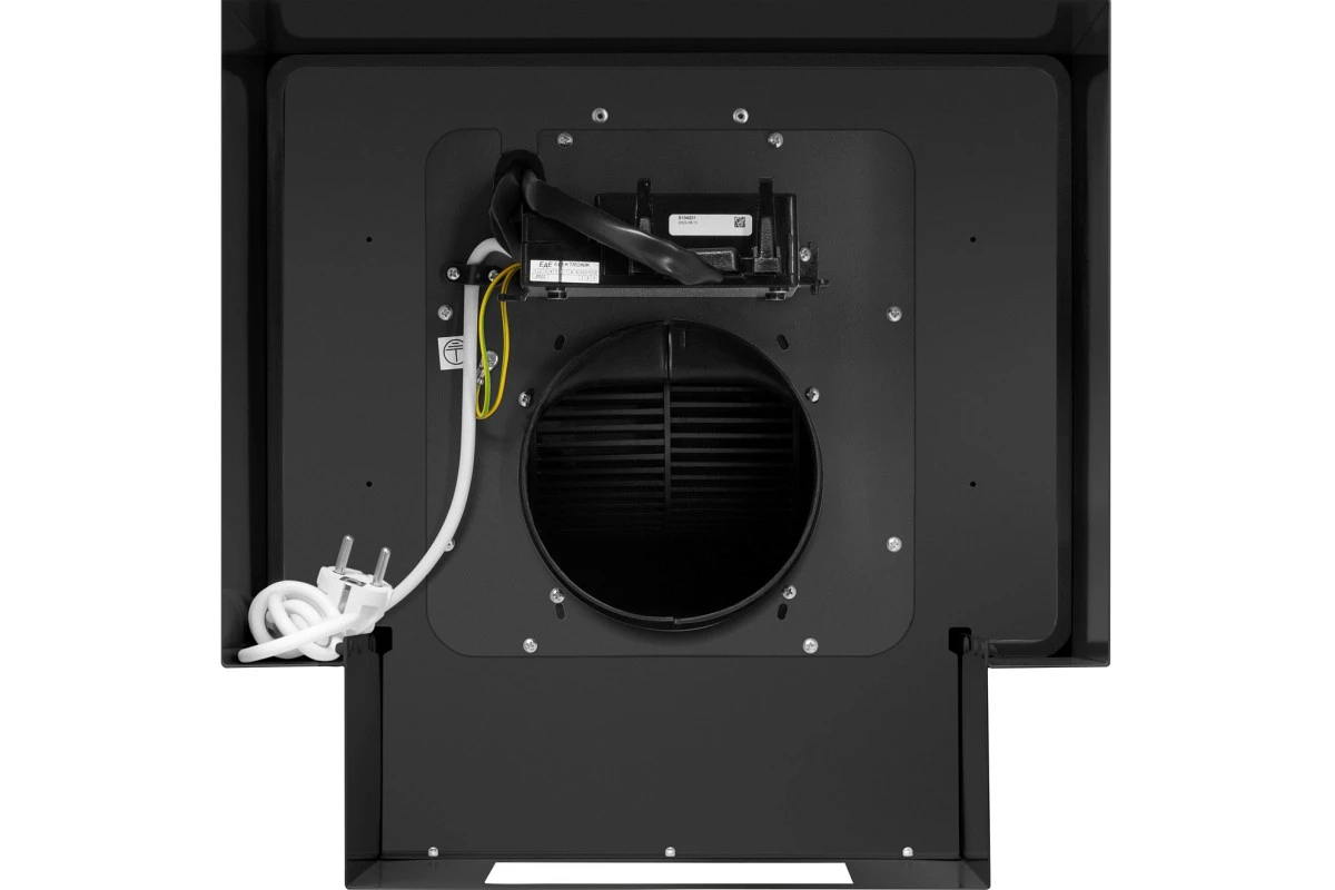 Вытяжка Maunfeld Bath Plus 402 медный