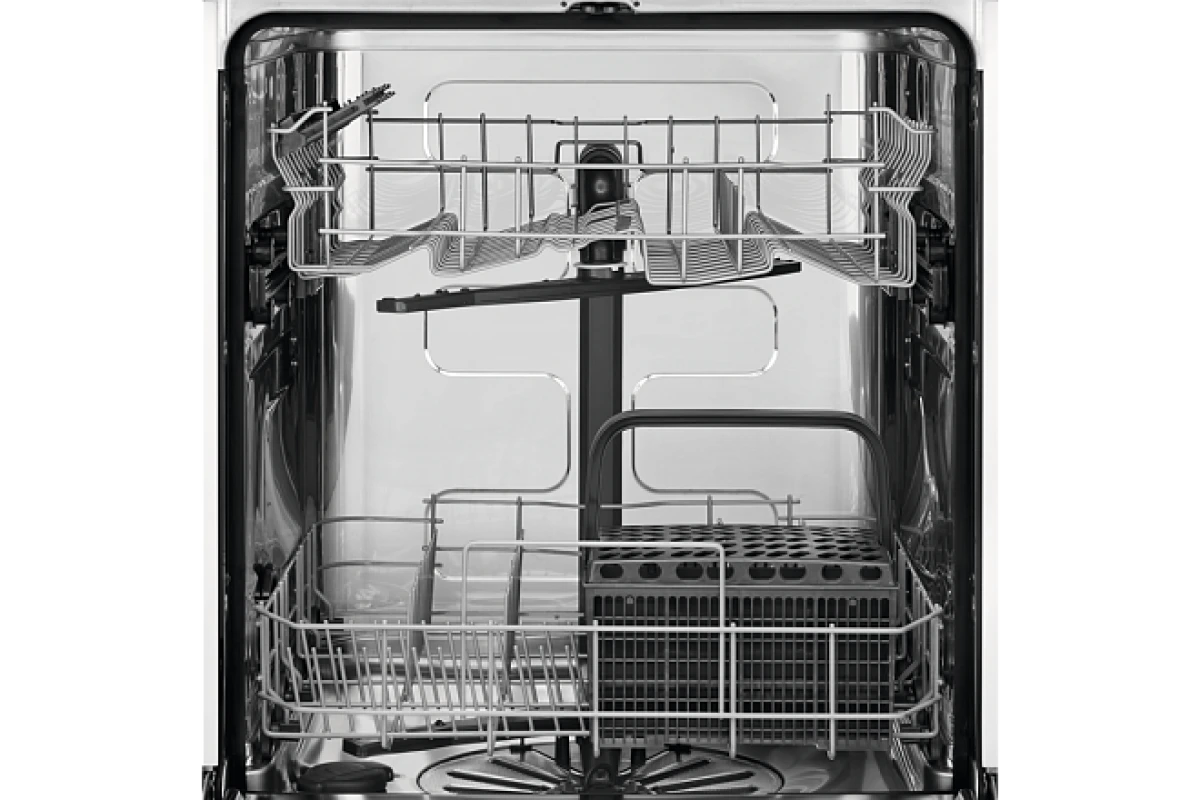 Встраиваемая посудомоечная машина Electrolux EDA917122L