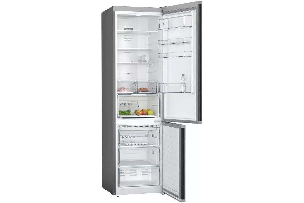 Двухкамерный холодильник Bosch KGN39XC27R