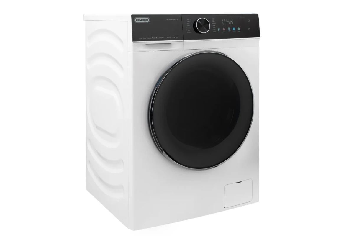 Стиральная машина DeLonghi BELINDA L 1026 VI