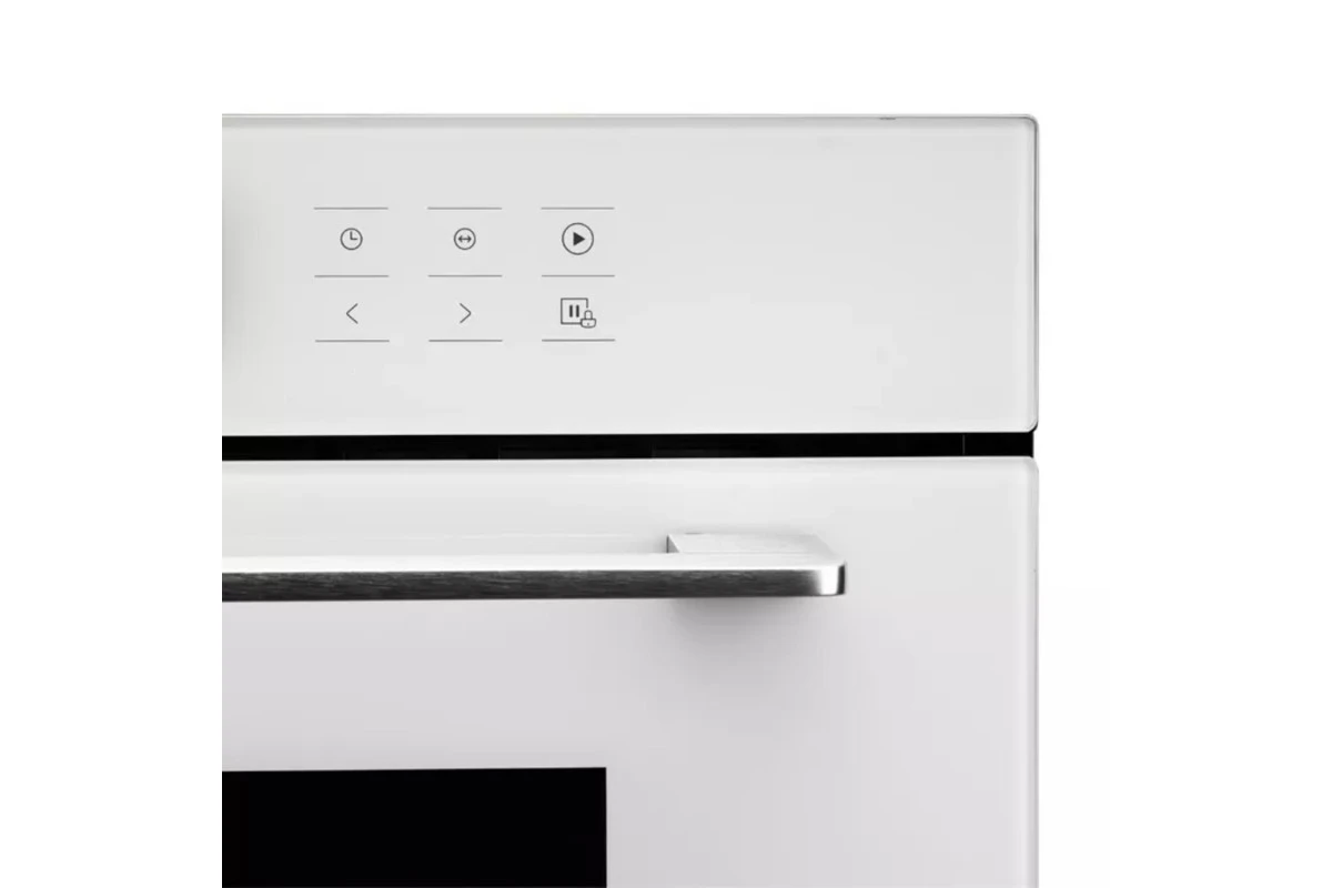 Электрический компактный духовой шкаф с функцией СВЧ DeLonghi DMO 44BB FLORENZIA