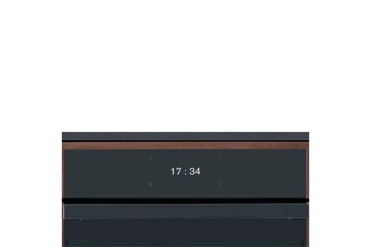 Электрический духовой шкаф Bertazzoni Modern F457MODMWTC коричневый