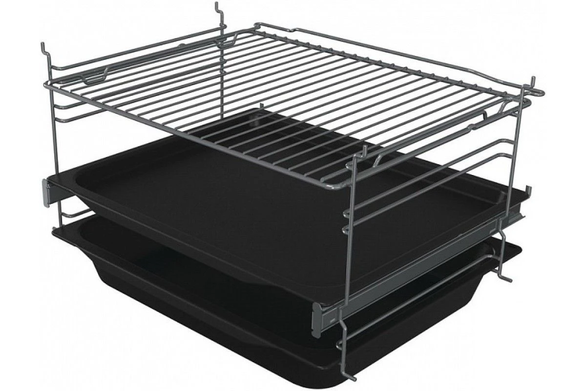 Комбинированная плита Gorenje GKS5C74XF