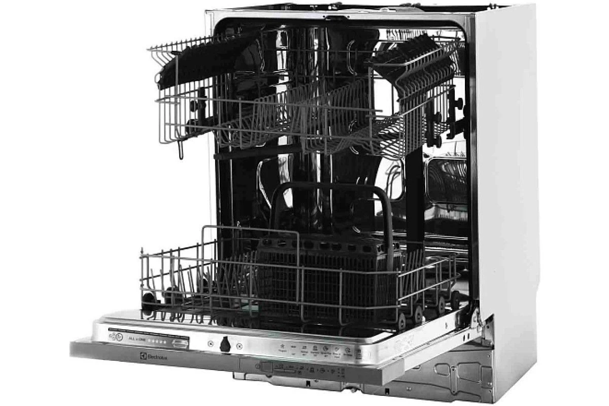 Встраиваемая посудомоечная машина Electrolux EMA917101L