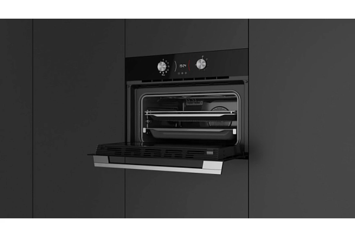 Духовой шкаф Teka HLC 8406 NIGHT RIVER BLACK