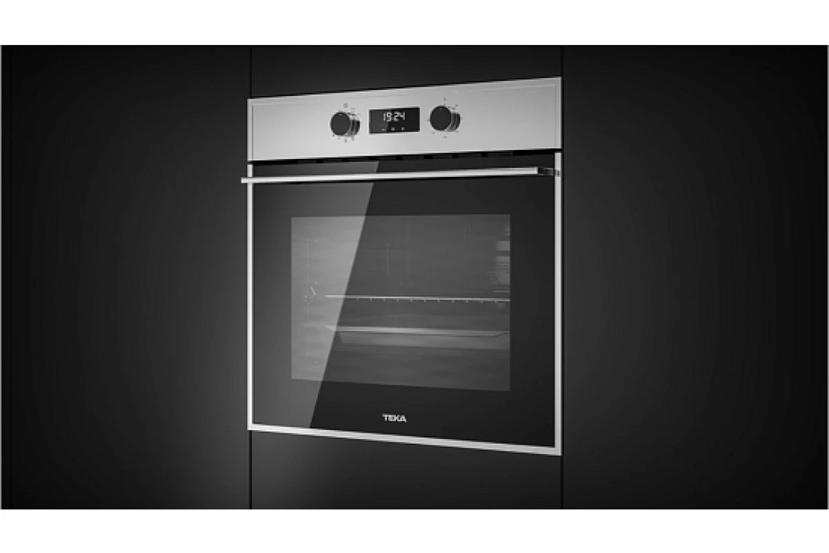 Духовой шкаф Teka HSB 635 STAINLESS STEEL