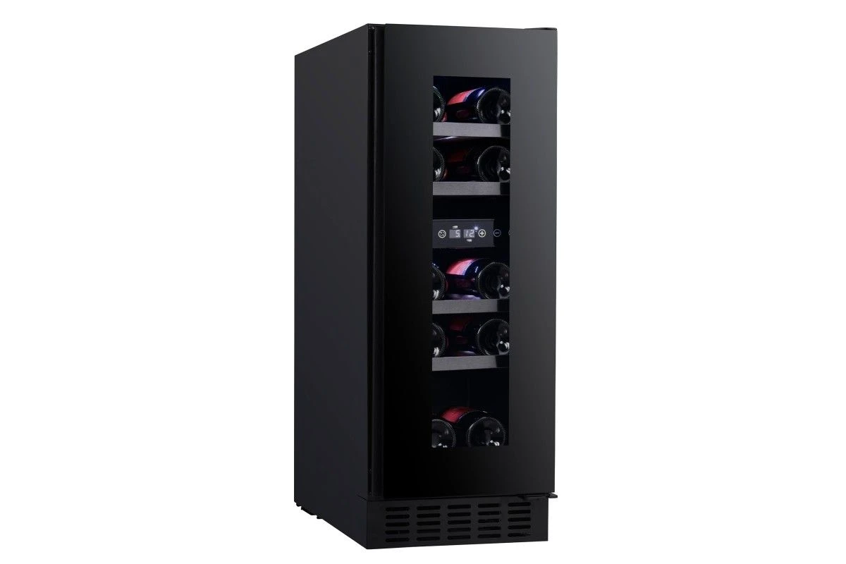 Винный шкаф Temptech Sommelier SOMX30DRB-24