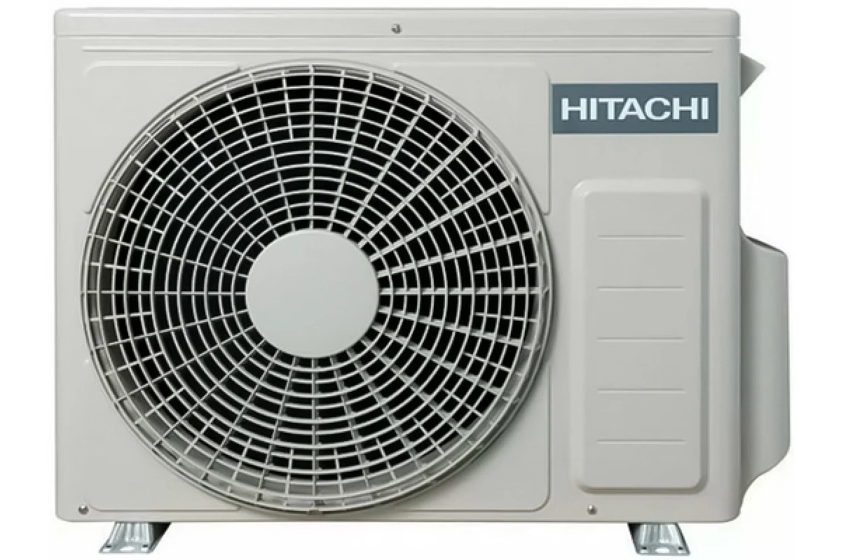 Кондиционер Hitachi Shiratama RAK-DJ35RHAE/RAC-DJ35WHAE